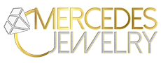 Mercedes Jewelry PB Logo